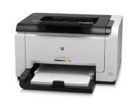 HP LASERJET PRO CP1025nw COLOR