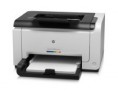 HP LASERJET PRO CP1025nw COLOR